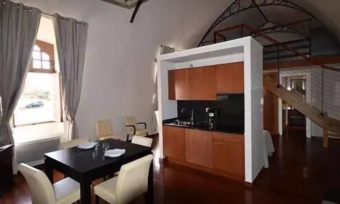 Saint-Lizier Apartment | Residence du Domaine du Palais* - Apartment 4 People Privilege