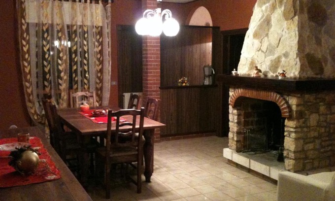 Caramanico Terme Apartment | Residence ELIOS