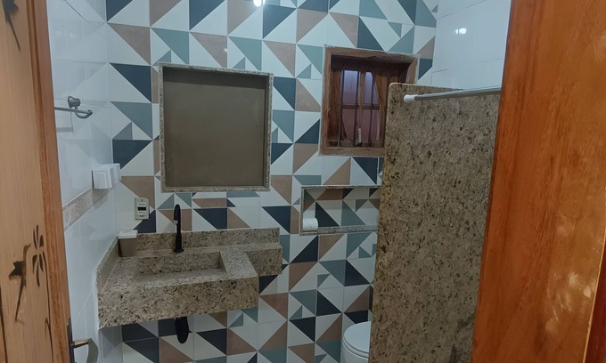 Itaborai Apartment | Residence Hotel Efrata