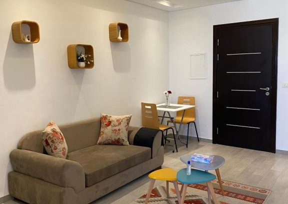 Western Khezama Apartment | Residence haouari