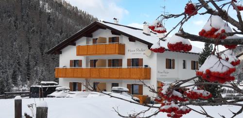 Solda Apartment | Residence Haus Peder