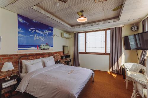 Chinha Hotel | Residence Hotel Blue Ocean View