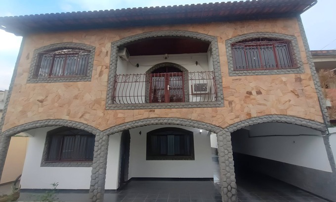 Jardim Imperial Hotel | Residence Hotel Efrata Centro