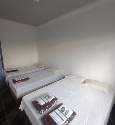 Jardim Imperial House | Residence Hotel Efrata Centro
