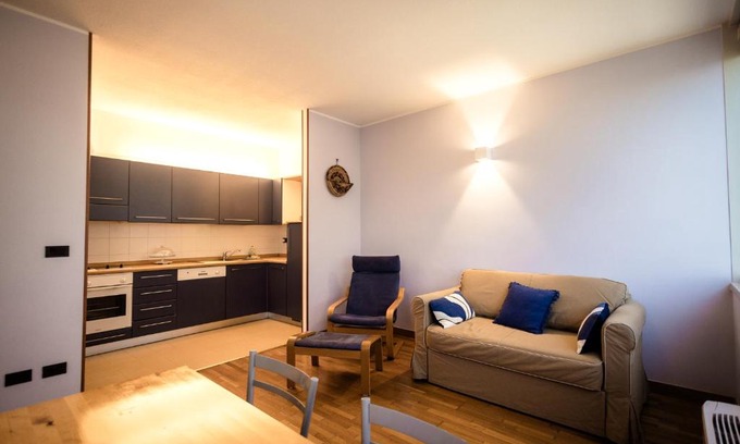 Genoa Apartment | Residence I Gemelli