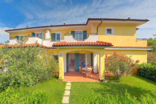 Porto Recanati Apartment | Residence I Giardini Del Conero