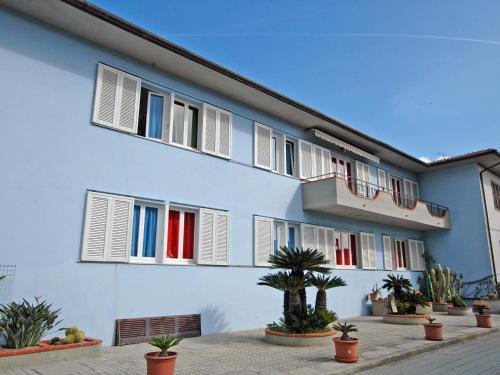 Marina di Campo Apartment | Residence Il Pavone