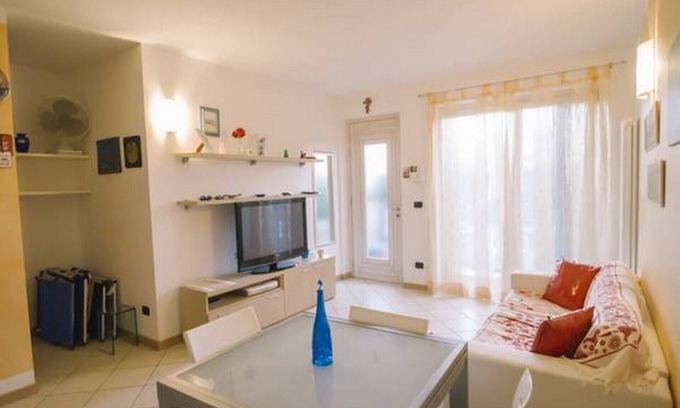 Caprino Veronese Apartment | Residence in the sun in Caprino Veronese