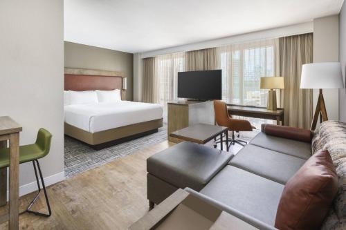 Waller Creek District Hotel | Residence Inn Austin Downtown/Convention Center