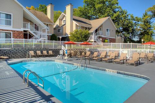 Binghamton Hotel | Residence Inn Binghamton