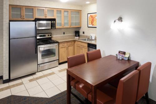 Marlborough Hotel | Residence Inn Boston Marlborough