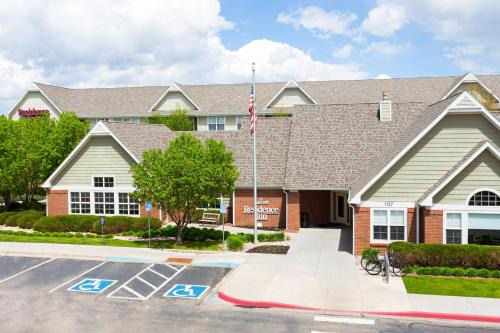 Fort Collins Hotel | Residence Inn by Marriott Fort Collins