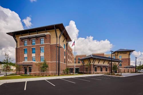 Summerville Hotel | Residence Inn by Marriott Charleston Summerville
