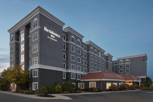 Northeast Mississauga Hotel | Residence Inn by Marriott Mississauga-Airport Corporate Centre West