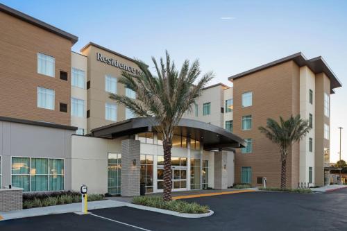 Chatsworth Hotel | Residence Inn by Marriott Chatsworth