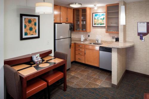 Hattiesburg Hotel | Residence Inn by Marriott Hattiesburg