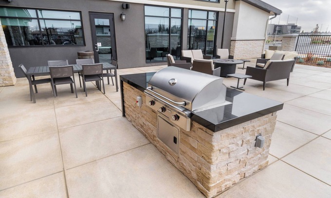 Highland Reserve Hotel | Residence Inn by Marriott Rocklin Roseville