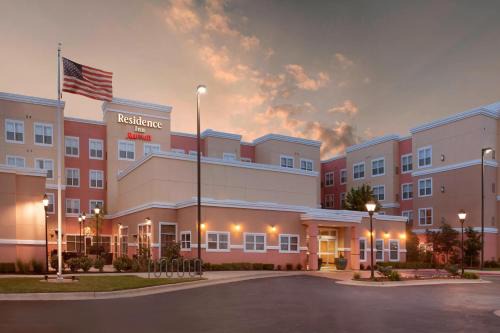 Stillwater Hotel | Residence Inn by Marriott Stillwater