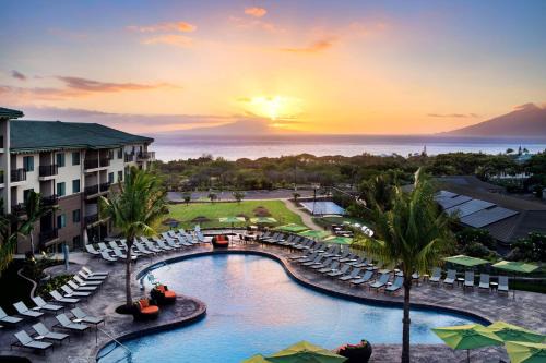 Wailea Hotel | Residence Inn by Marriott Maui Wailea