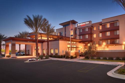 Gilbert Hotel | Residence Inn by Marriott Phoenix Gilbert