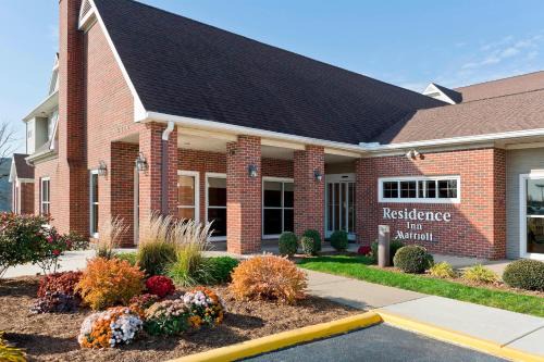 Peoria Hotel | Residence Inn by Marriott Peoria