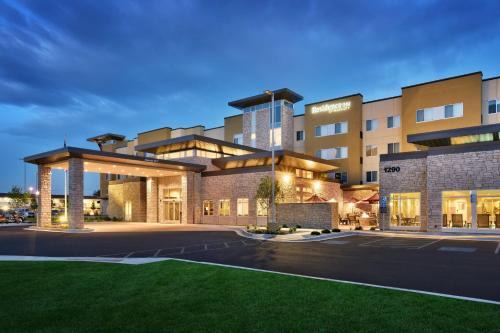 Provo Hotel | Residence Inn by Marriott Provo South University
