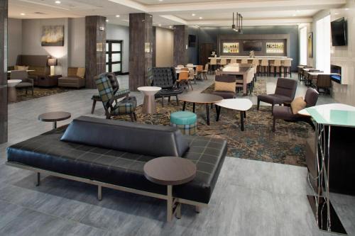 Deco District Hotel | Residence Inn by Marriott Tulsa Downtown