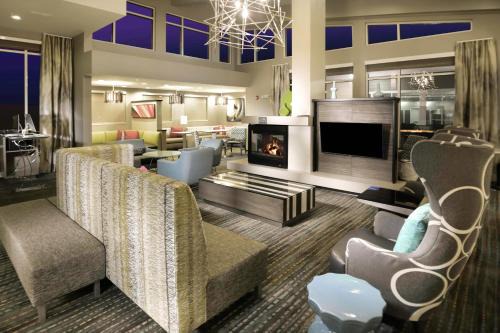 Augusta Hotel | Residence Inn by Marriott Augusta