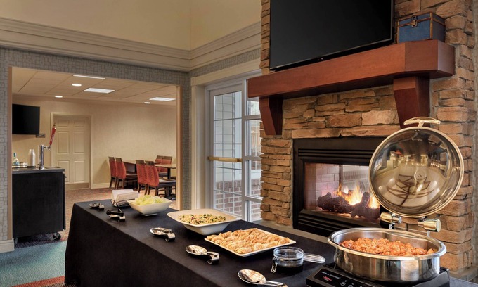 Nottingham Hotel | Residence Inn by Marriott Baltimore White Marsh