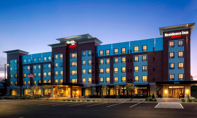Bangor Hotel | Residence Inn by Marriott Bangor
