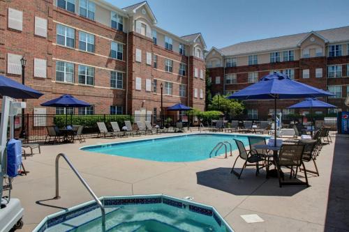 Beachwood Hotel | Residence Inn by Marriott Cleveland Beachwood