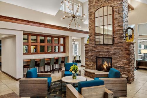 Billings Hotel | Residence Inn by Marriott Billings
