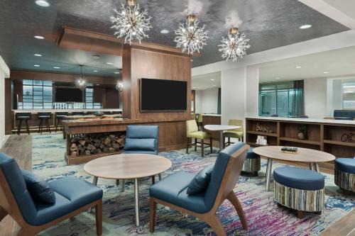 Allentown Hotel | Residence Inn by Marriott Buffalo Downtown