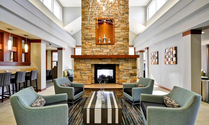 Gulfport Hotel | Residence Inn by Marriott Gulfport-Biloxi Airport