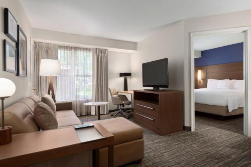 Palmdale Hotel | Residence Inn by Marriott Palmdale Lancaster