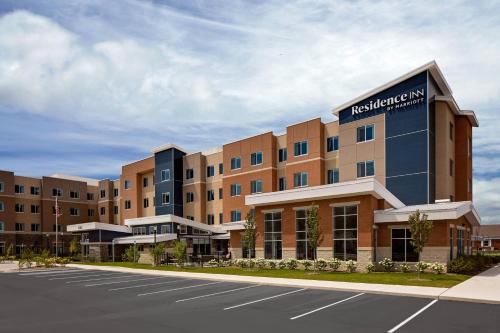 Farmington Hills Hotel | Residence Inn by Marriott Detroit Farmington Hills