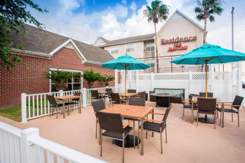South Side Hotel | Residence Inn Corpus Christi