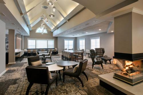 Manchester Hotel | Residence Inn Hartford Manchester