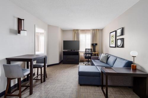 Rocky Hill Hotel | Residence Inn Hartford Rocky Hill