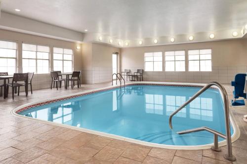 Independence Hotel | Residence Inn Kansas City Independence