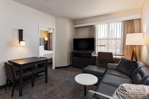 Downtown Louisville Hotel | Residence Inn Louisville Downtown