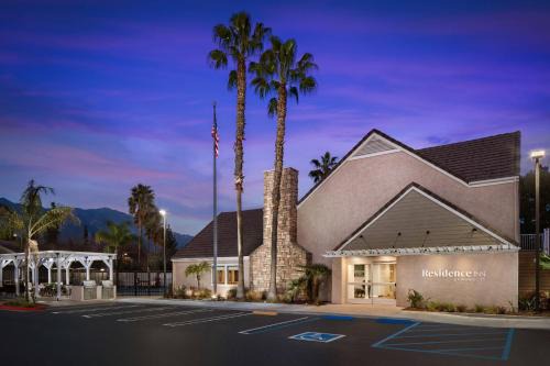 Arcadia Hotel | Residence Inn Pasadena Arcadia