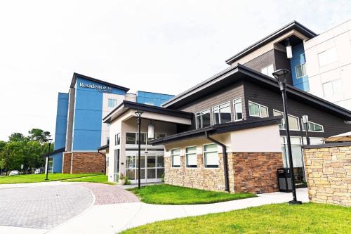 North Chesterfield Hotel | Residence Inn Richmond