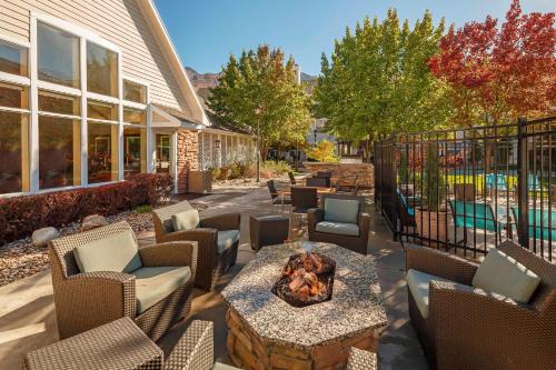 Holladay Hotel | Residence Inn Salt Lake City Cottonwood