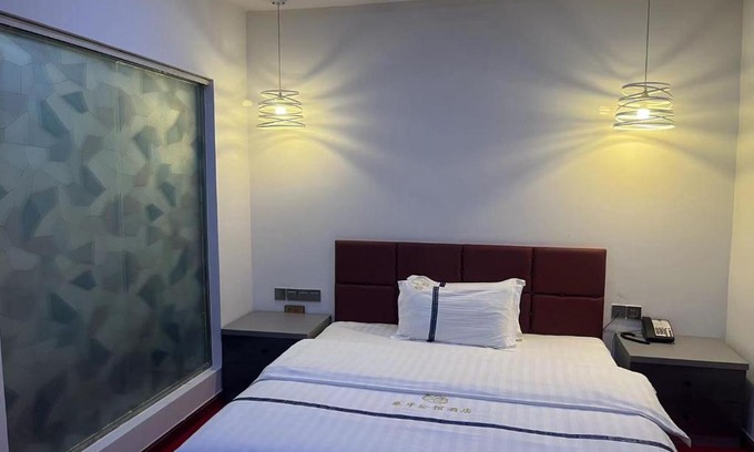 Dakar-Plateau Hotel | Residence Ivoire