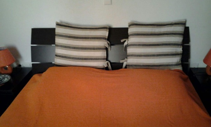 Agadir Apartment | Residence Jet Sakane 1