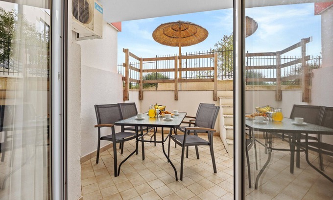 Premantura Apartment | Residence Kamenjak