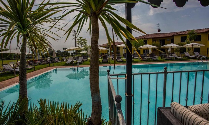 Moniga del Garda Apartment | Residence Karina