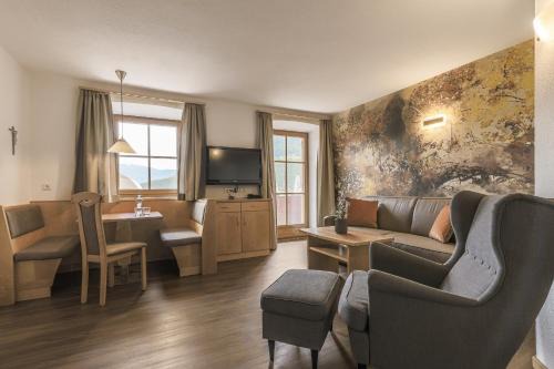 Parcines Apartment | Residence Kronenwirt