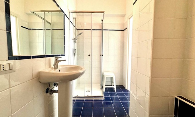 Mattinata Apartment | Residence L'Antico Frantoio - N. 2 Bilo 4